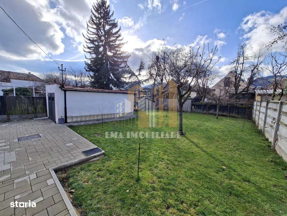 Casa individuala 3 camere   central Brasov - Imagine principală: 4/16