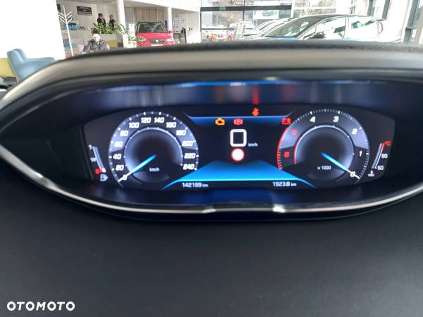 Peugeot 3008 1.5 BlueHDi Active S&S - 14