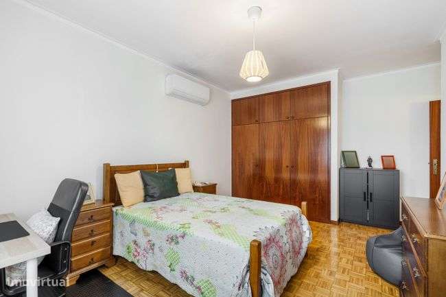 Apart. T3 - São Vicente, Braga-8