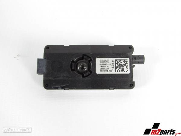 Amplificador de antena AM/FM Seminovo/ Original BMW 1 (F20)/BMW 1 (F21) 65209226... - 1