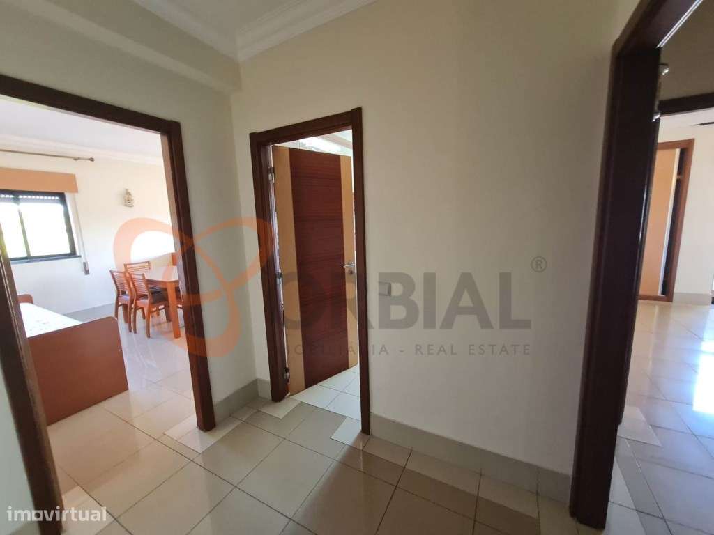 Fantástico apartamento T1 para venda em Albufeira com piscina-10
