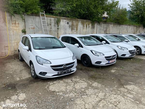 Opel Corsa 1.4i Enjoy - 2