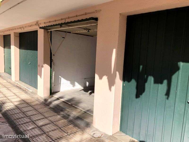 Garagem Loures -Fanqueiro - Grande imagem: 5/6