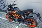 KTM Duke - 13