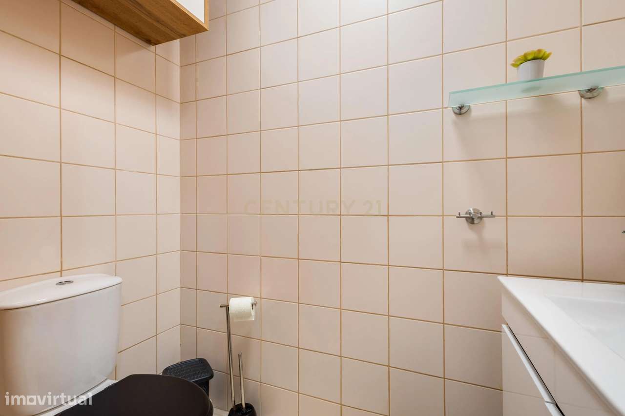 Apartamento T4 em Portimão-18