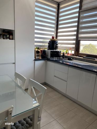 Apartament 3 camere -Trivale ( Bloc nou)-0