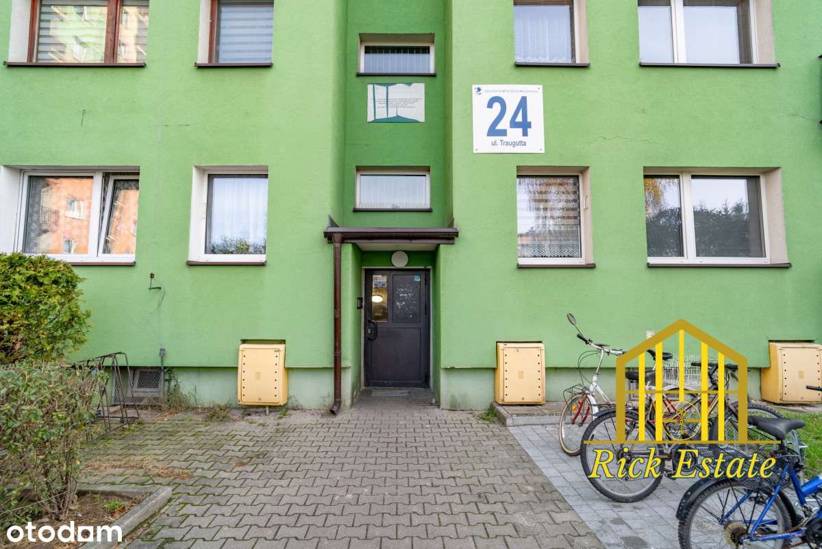 3 pokoje |Balkon |Czechowice-Dziedzice, Manhattan-17