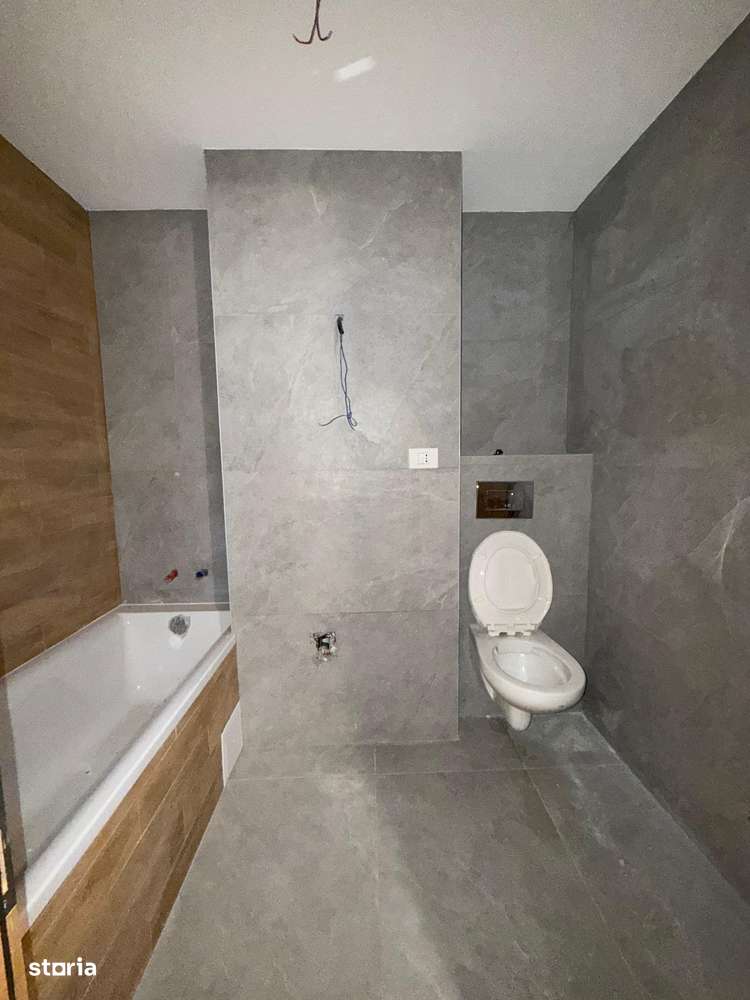 Str. Petru Rares – Ap. 2 camere, decomandat, renovat recent-4