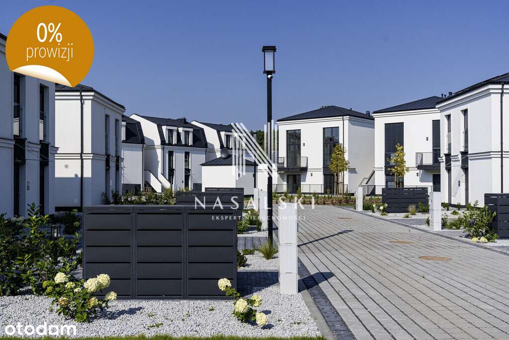 dom wolnostojący Niemcz 107m2 0% prowizja bez pcc - Pełny obrazek: 4/11