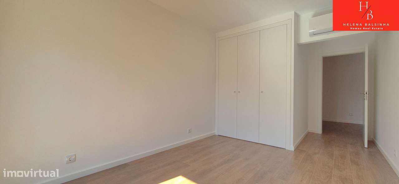 Excelente Apartamento T3-28