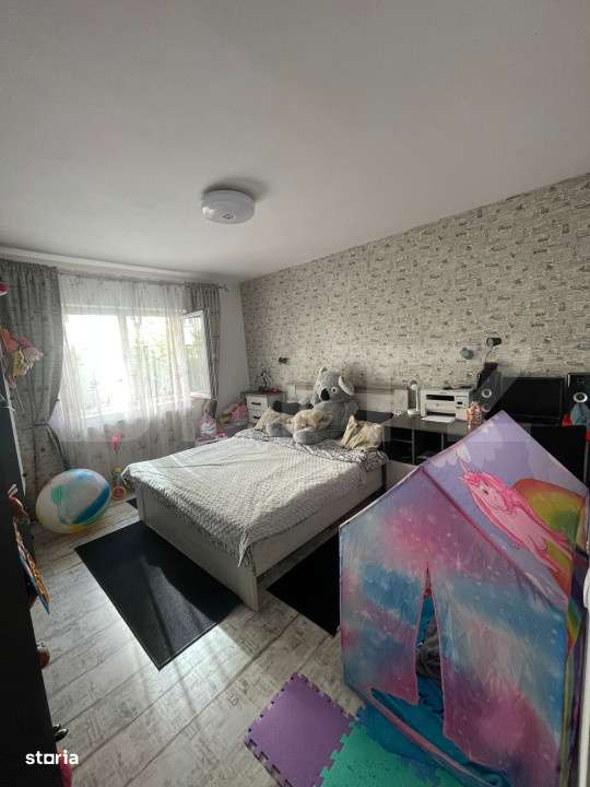 Apartament 3 camere decomandat, 81 mp, zona Uzina 2 - Imagine principală: 2/6