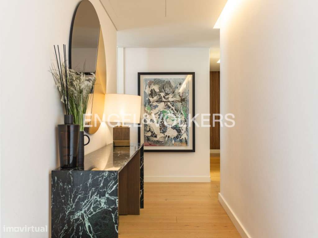 Penthouse nas Avenidas Novas-5