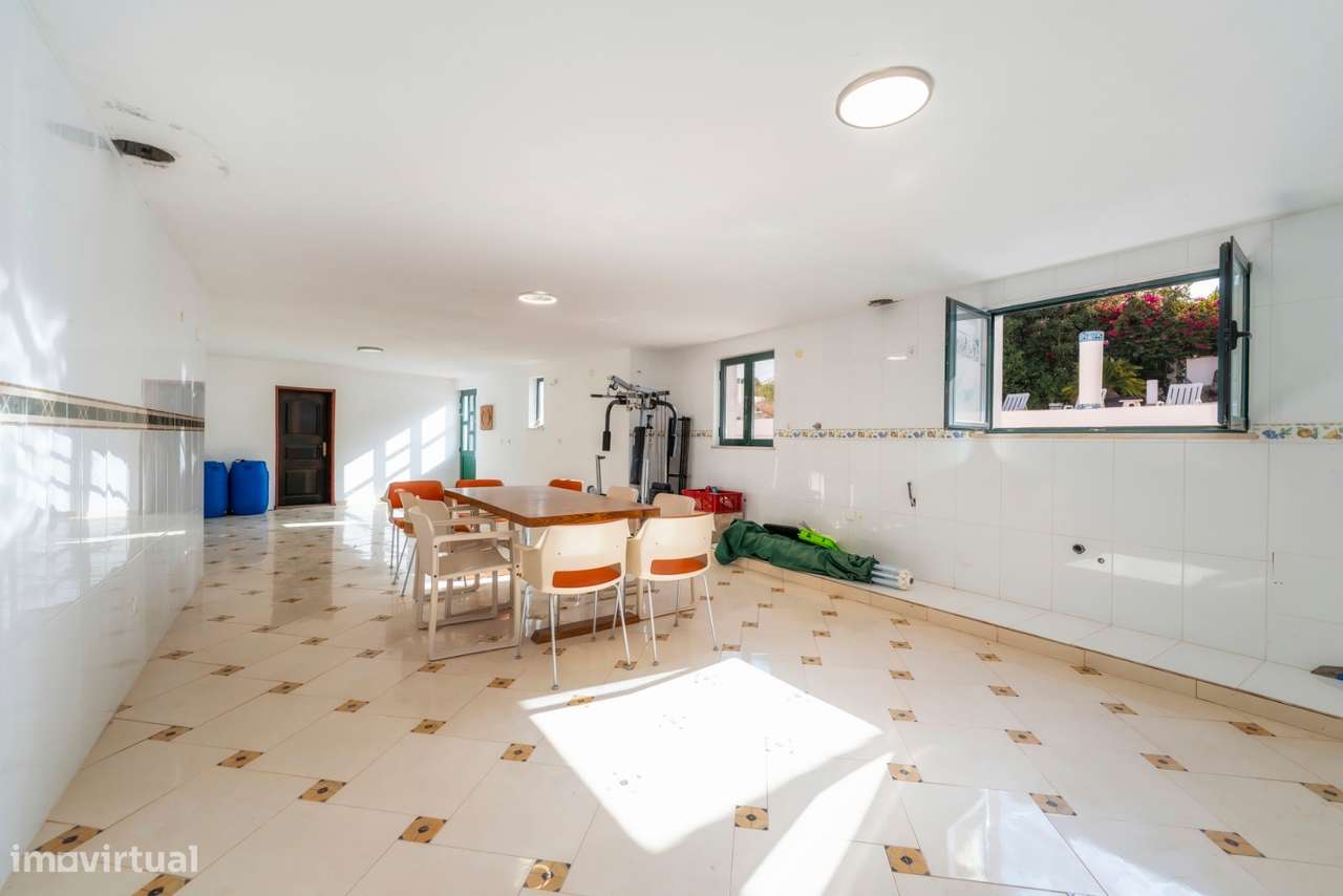 Moradia T4 Venda em Loulé (São Sebastião),Loulé-32