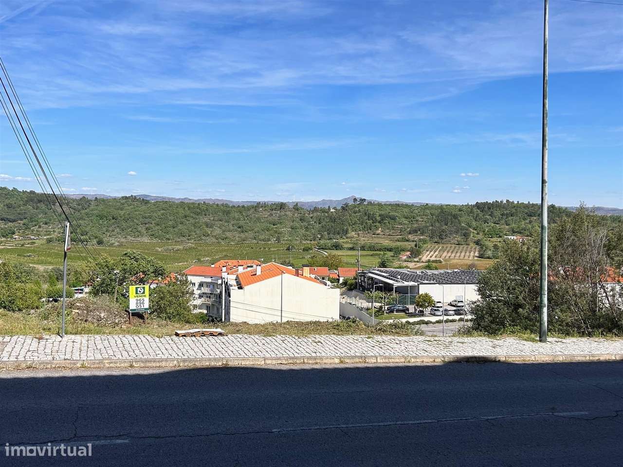 Terreno Para Construção  Venda em Belmonte e Colmeal da Torre,Belmonte-6