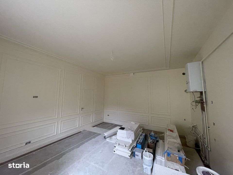 Apartment in zona istorica Piata Maria renovat impecabil-5