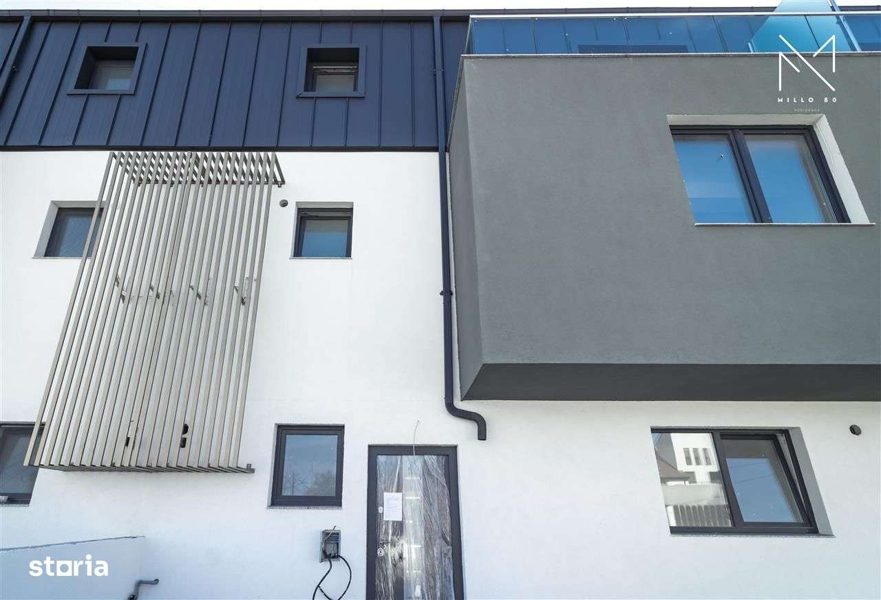 Complex Millo 80 | Finalizat - Imagine principală: 3/20