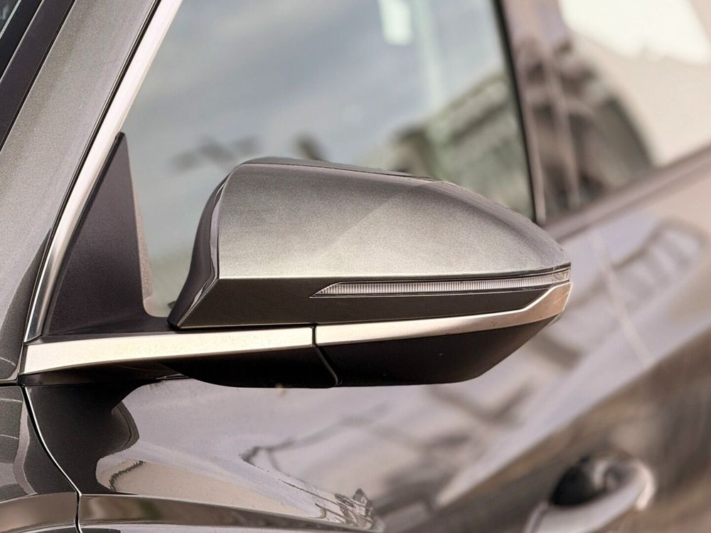 Hyundai Tucson 1.6 T Gdi 48V Executive 4Wd DCT 2023 — zdjęcie 7