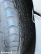 AUDI A3 8P FELGI OPONY 16 ORYGINALNE 5X112 KPL - 5