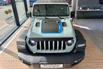 Jeep Wrangler - 4