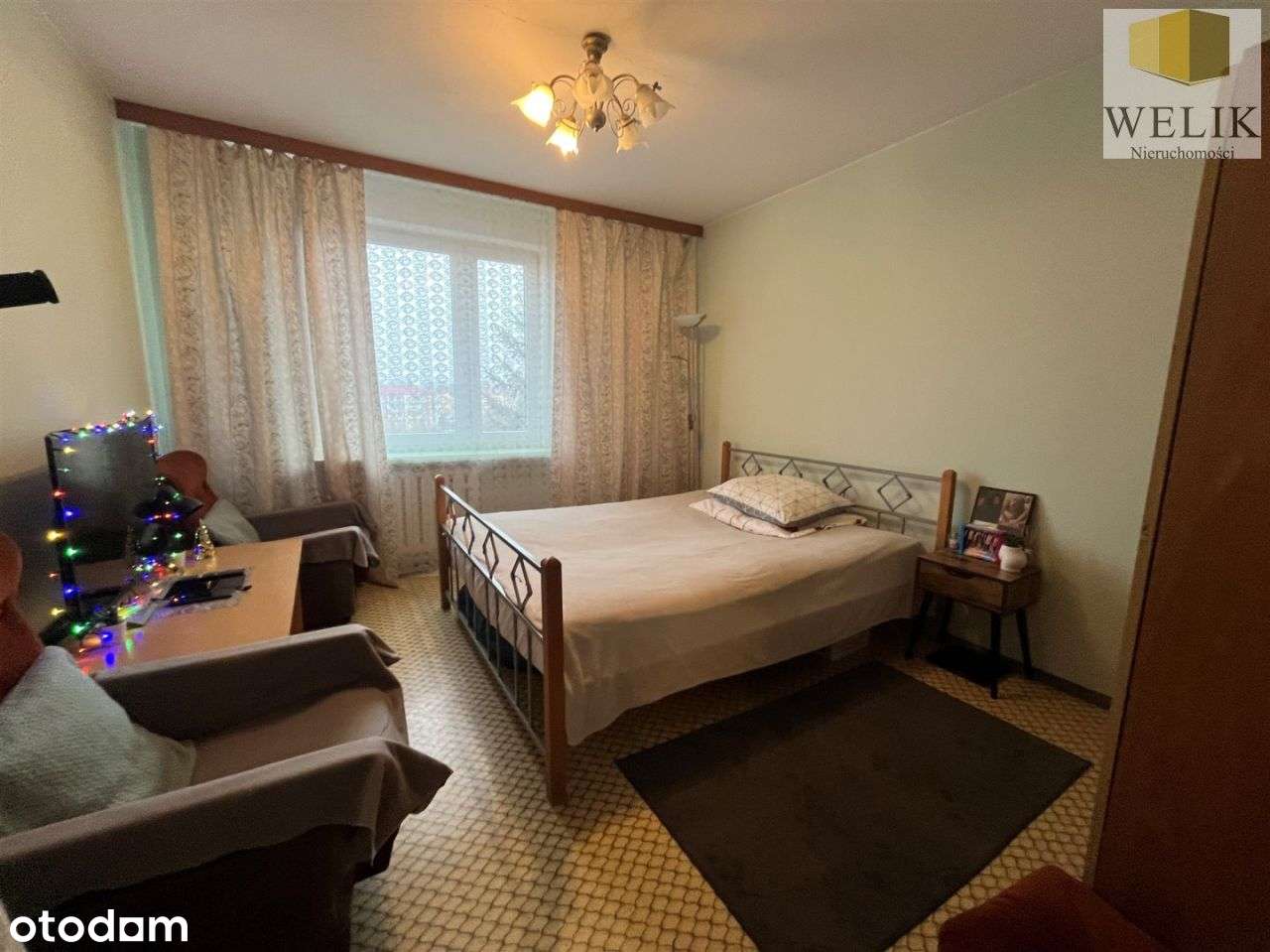 Mieszkanie przy Kazimierza Jagiellończyka - Pełny obrazek: 5/8