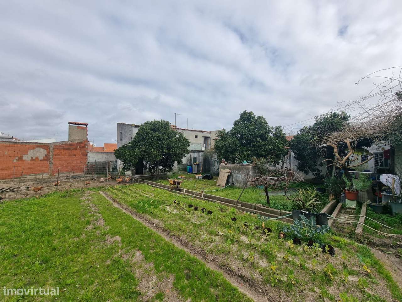 Terreno Urbano – Grândola-8