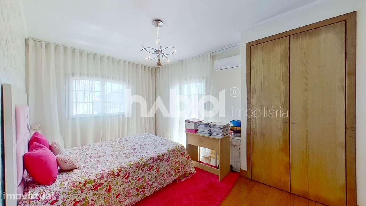 Moradia T3 perto de Barcelos: Conforto e localização premium.-20
