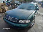 AUDI A8 D2 KIEROWNICA AIRBAG KIEROWCY - 8