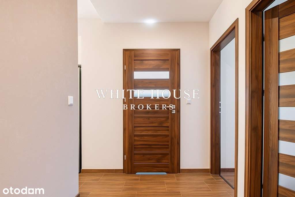 3 pokoje, balkon, dużo zieleni, do wejścia-9