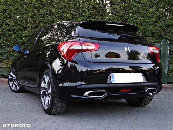 Citroën DS5 2.0 HDi SportChic - 36