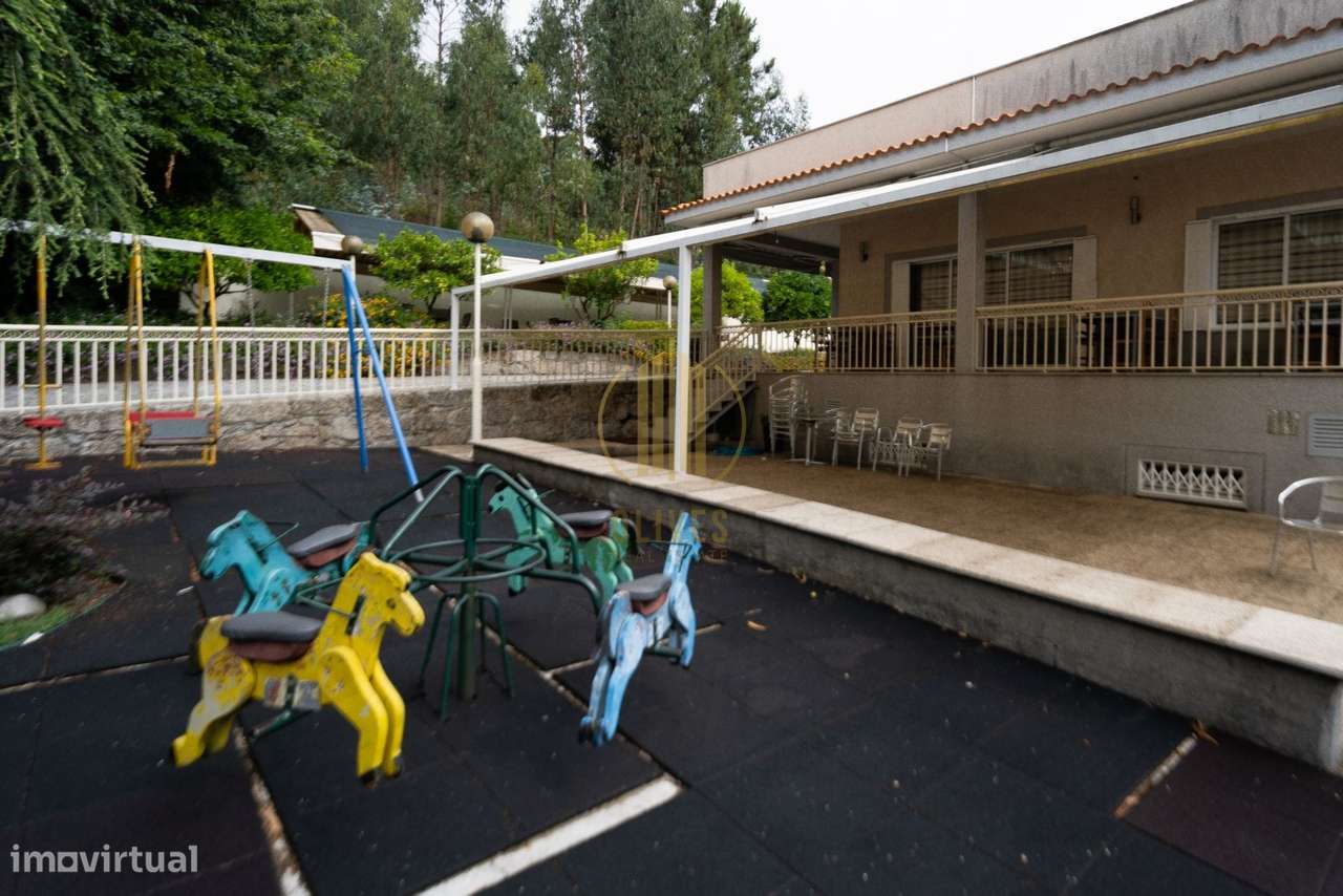 Restaurante  Venda em Vermoim,Vila Nova de Famalicão - Grande imagem: 5/19