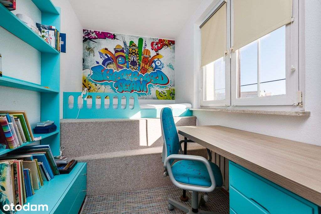 Dom Marzeń w Orłowie: Widok na Morze-6