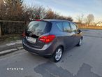 Opel Meriva - 1