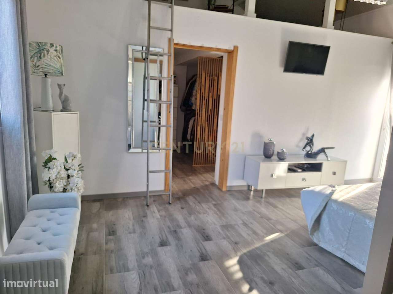 Moradia T3 com 99 m² e terreno de 4.179 m² em Covas de Coina-3