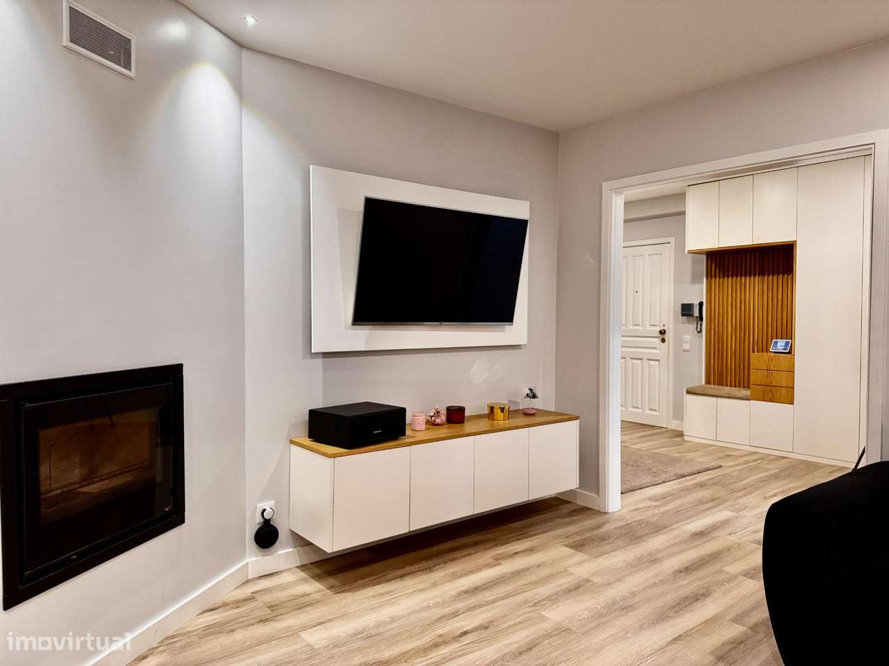 Luxo e modernidade com financiamento a 100% - Grande imagem: 5/25