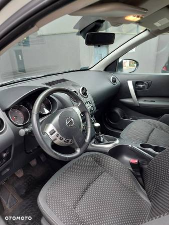 Nissan Qashqai - 7