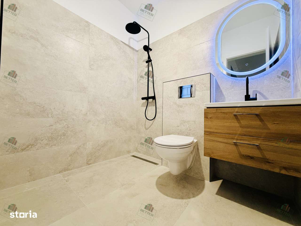 Casa individuala 4 camere de vanzare - mutare rapidă - Berceni, Ilfov-11