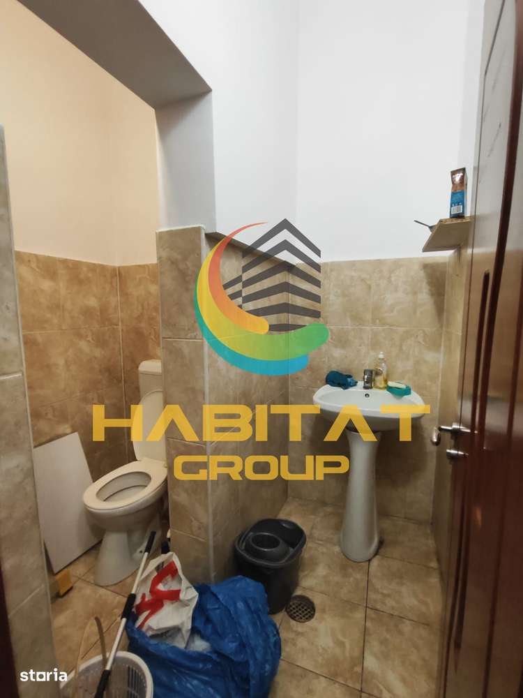 Spatiu Comercial de inchiriat Calea Mosilor 24Mp - Imagine principală: 4/7