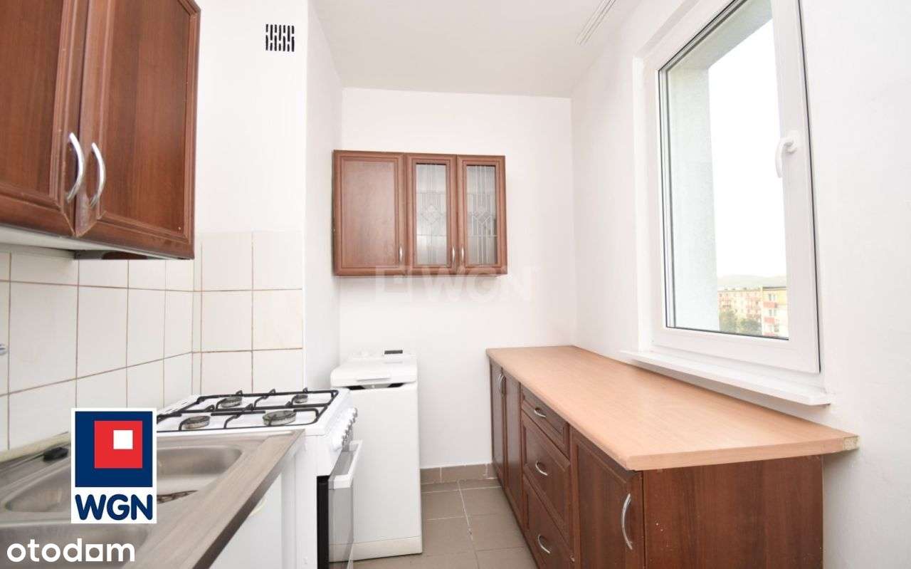 Mieszkanie, 46 m², Wejherowo-5