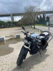 BMW F 800 R