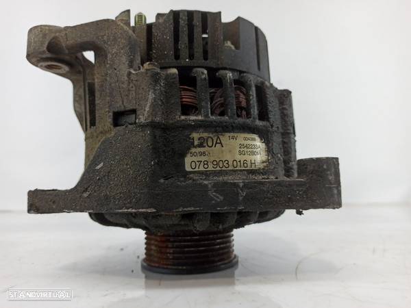 Alternador Audi A4 Avant (8D5, B5) - 1