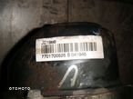 renault twingo 1 01r 1.2 skrzynia biegów manualna 7701700525 - 2