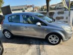 Opel Corsa 1.3 CDTi Enjoy EcoFLEX - 2