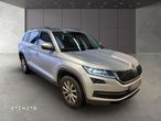 Skoda Kodiaq 2.0 TDI 4x2 Ambition DSG - 2