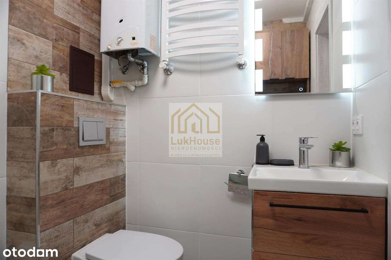 Nowoczesne Mieszkanie 3-Pokojowe Z Balkonem - Pełny obrazek: 5/16