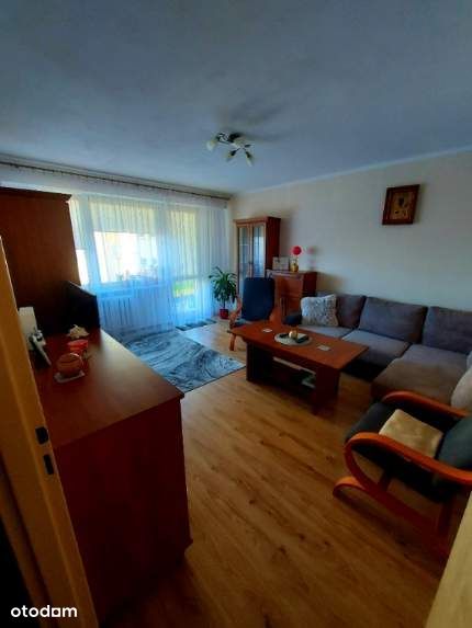 Mieszkanie Olsztyn; ul. Barcza 14; 3 pokoje; 60 m2