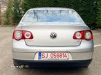 Volkswagen Passat 1.9TDI Comfortline - 16