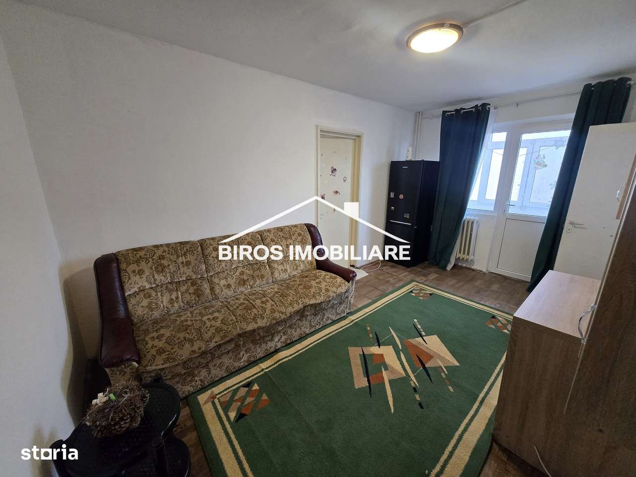 2 camere Valea Rosie | Dacia-0