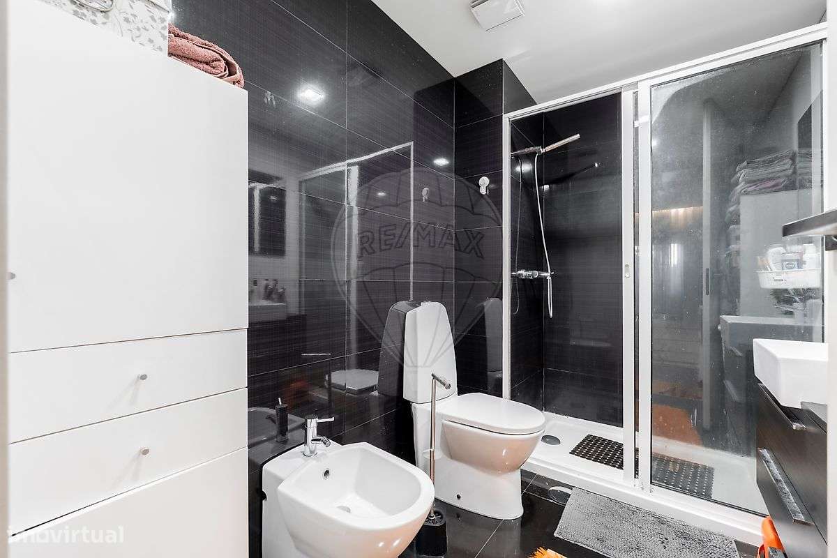 Apartamento T3 Situado em Real, Braga-11