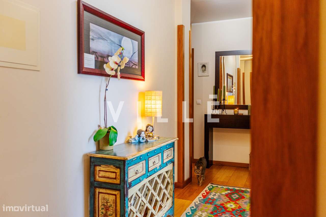 Apartamento T3 Venda em São Bernardo,Aveiro-10