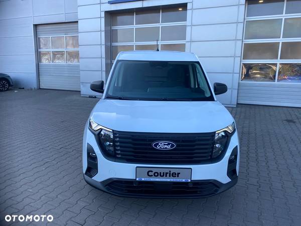 Ford owy Transit Courier 1.0 EcoBoost 100KM M6 FWD Trend Van - 3